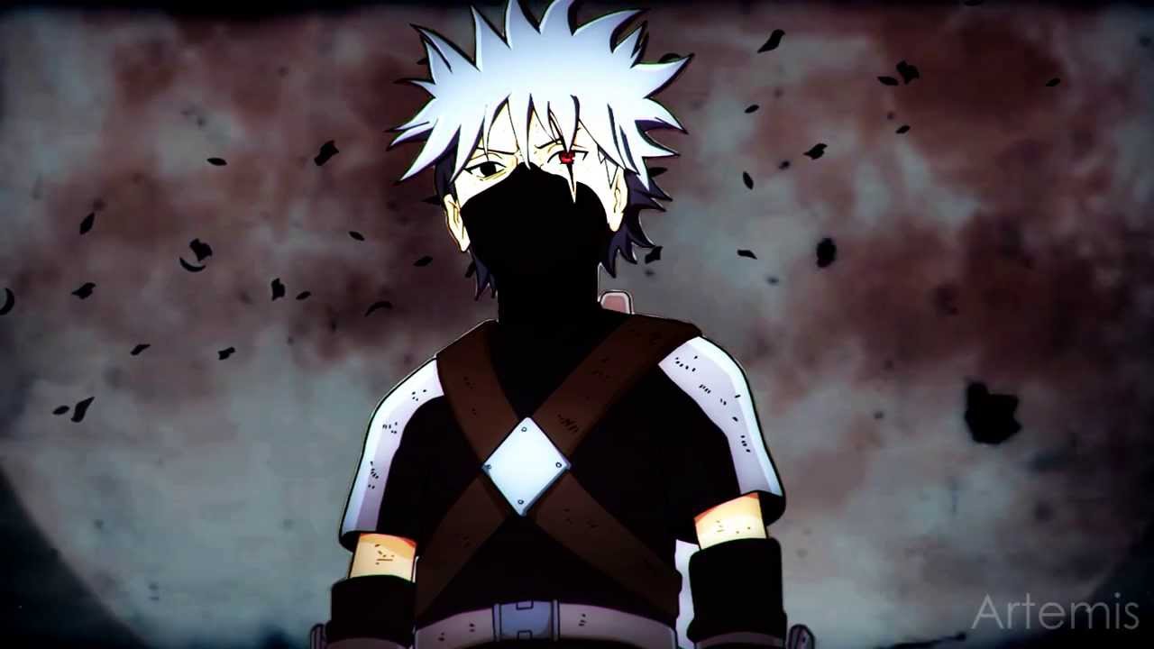 Falling heroes | Naruto amv | - YouTube