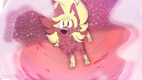 Sad Machine - Unfinished OC Map