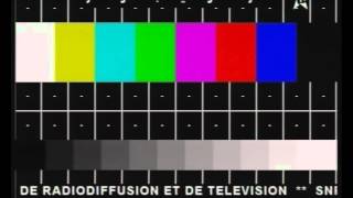 Rtm1 Al Aoula National Programm Maroc 7.5.2007 Part 12 Testcard