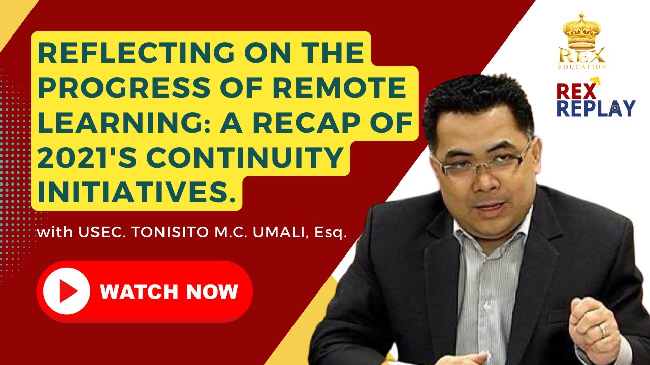 Reflecting On The Progress Of Remote Learning With USEC With USEC reflecting-on-the-progress-of-remote-learning-with-usec-with-usec