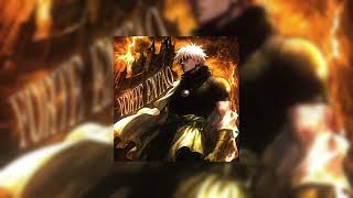 DARKANASE - FORTE ENTAO (sped up)