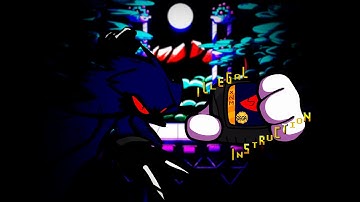 ILLEGAL INSTRUCTION REVISION - Umbrous Teaser