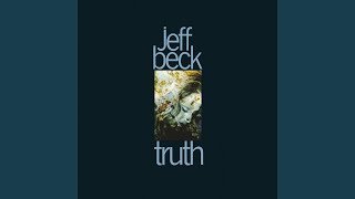 Video thumbnail of "Jeff Beck - Greensleeves (2005 Remaster)"