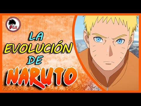 Vídeo: Qui és el pervertit més gran de Naruto?