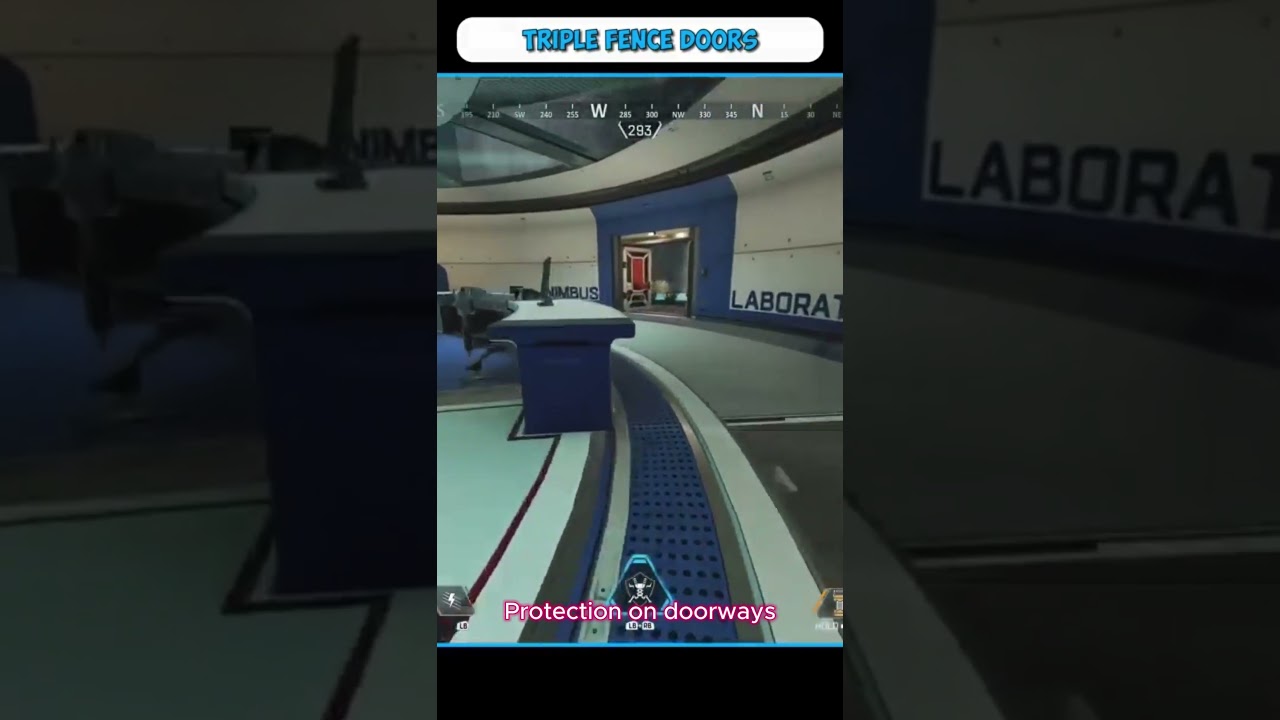 Wattson's Top Tactics in 60 Seconds! Master Apex Legends Strategies!  