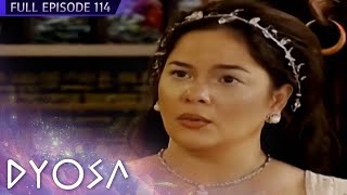 Dyosa | Anne Curtis, Sam Milby | Full Episode 114