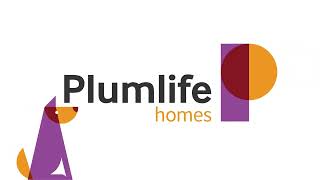 Introducing Plumlife Homes' new brand logos and divisions!
