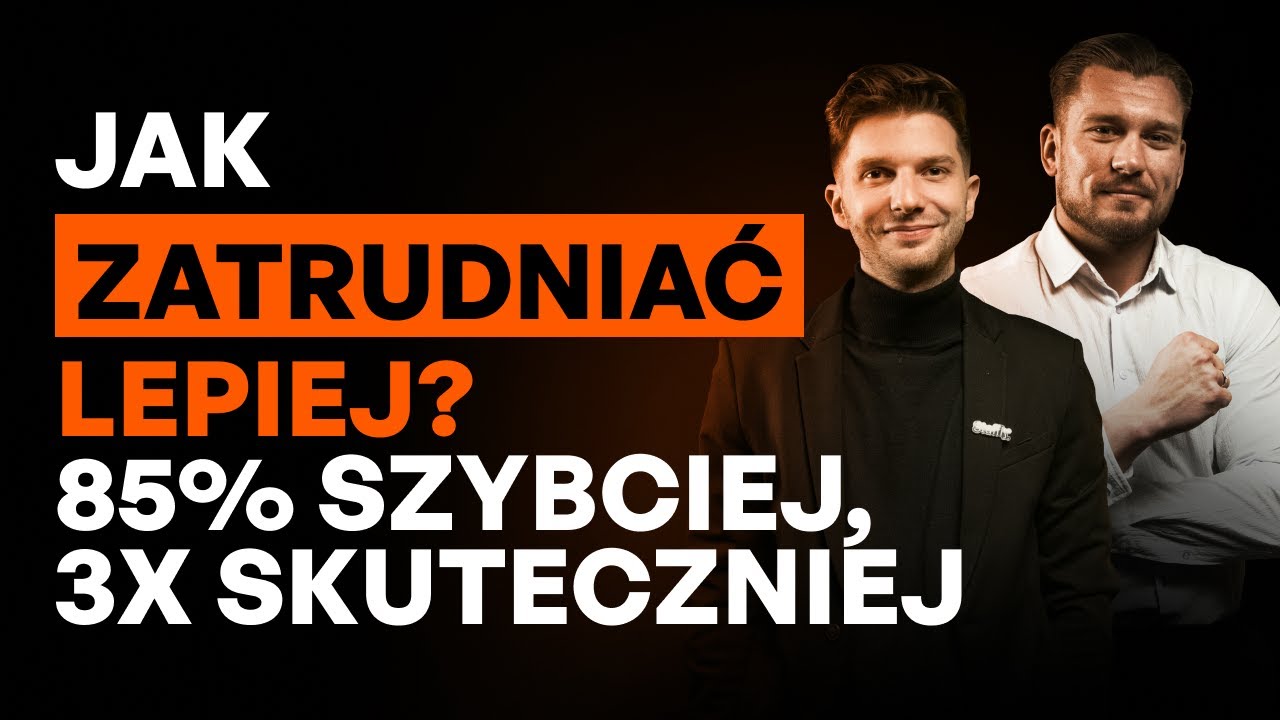 Filip Sobel w podcaście Growth, Scale & Automate