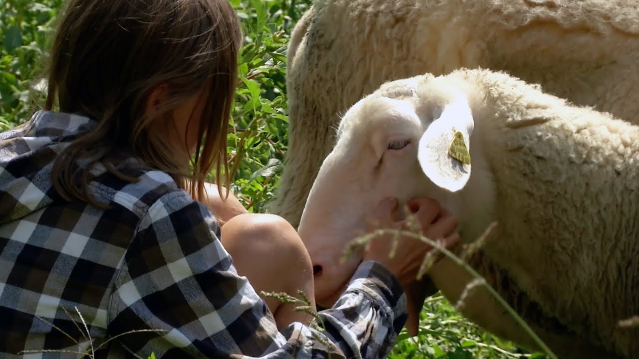 CAPRIANA: DONNE, AGRICOLTURA E RISERVE NATURALI, ALLEANZA VINCENTE