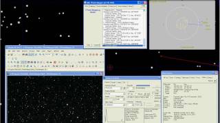 AAG TPoint Mapping Run