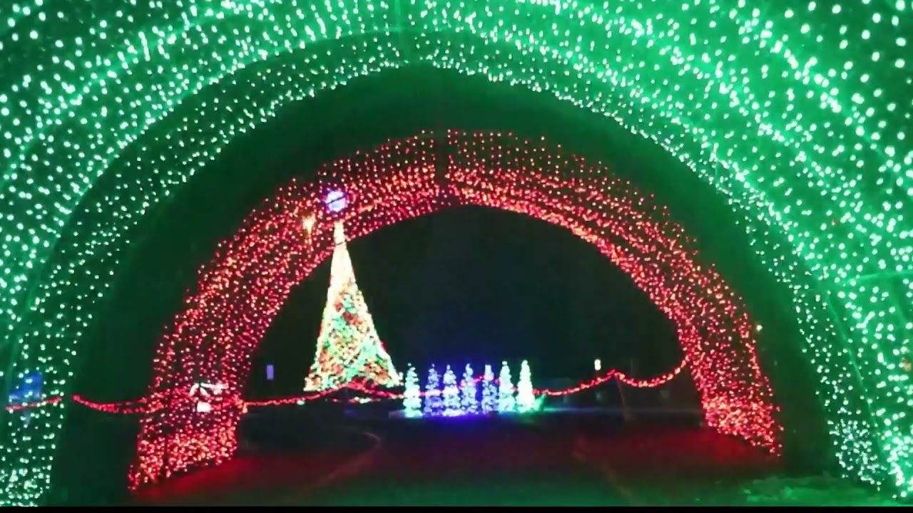 Utah comes in second place in the country for the most Christmas spirit
