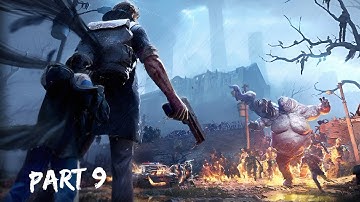 Doomsday: Last Survivors Gameplay Walkthrough part 9 (iOS.Android)