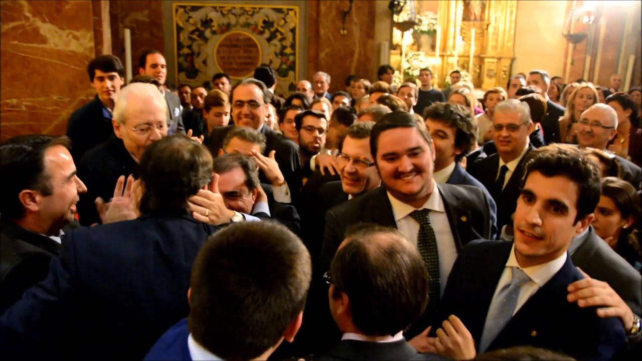 Elecciones en la Macarena. Resultado final HD