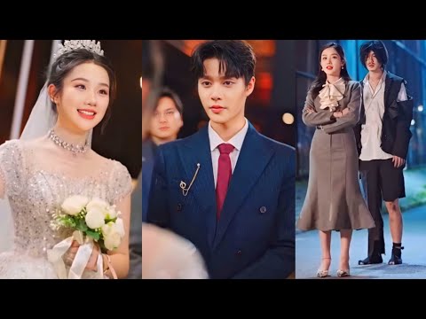 بنت بتلاقي شاب مشرد بتاخده تنضفه وتلبسه وبيبقا وسيم جدا وبتتجوزو ولا تعرف انه من اكبر رجال الاعمال