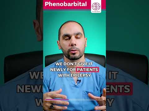 Phenobarbital Elixir - Die richtige Dosis für eine sichere und wirksame Behandlung
