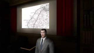 RTCW_Project 51_Cinematics.wmv