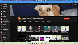 Bonnie The Bunny 2002 Rant Chasetheanimatorandgrannygamefan2K10