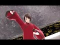 MMD X APH Gigantic O T N 