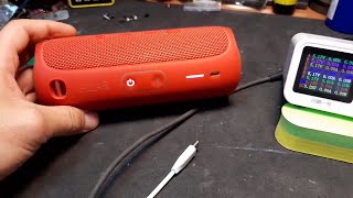 : JBL FLIP5 + TengShuai  