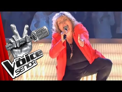 The Beatles - Oh! Darling (Heike Grammbitter) | The Voice Senior | Sing-Offs | The Beatles