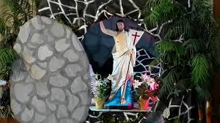 april 5, 2026  1:00 am  mass   Easter Sunday