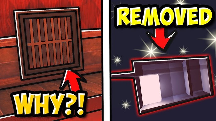 Roblox Doors NEW UPDATE! - EVERYTHING WE KNOW! - BiliBili