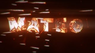 MATEO INTRO ☆ By MiguelArtz