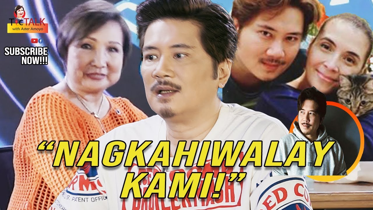 JANNO GIBBS:  Nag-suffer ang career dahil sa pagiging late sa trabaho || #TTWAA Ep. 243