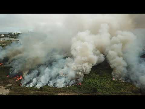 Aperçu vidéo 3 - Drone Secours