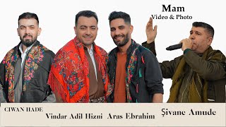 Newroz Strassburg 2025 . @vindaradilhizny @Arasibrahim . Şivane Amude . Ciwan Hade