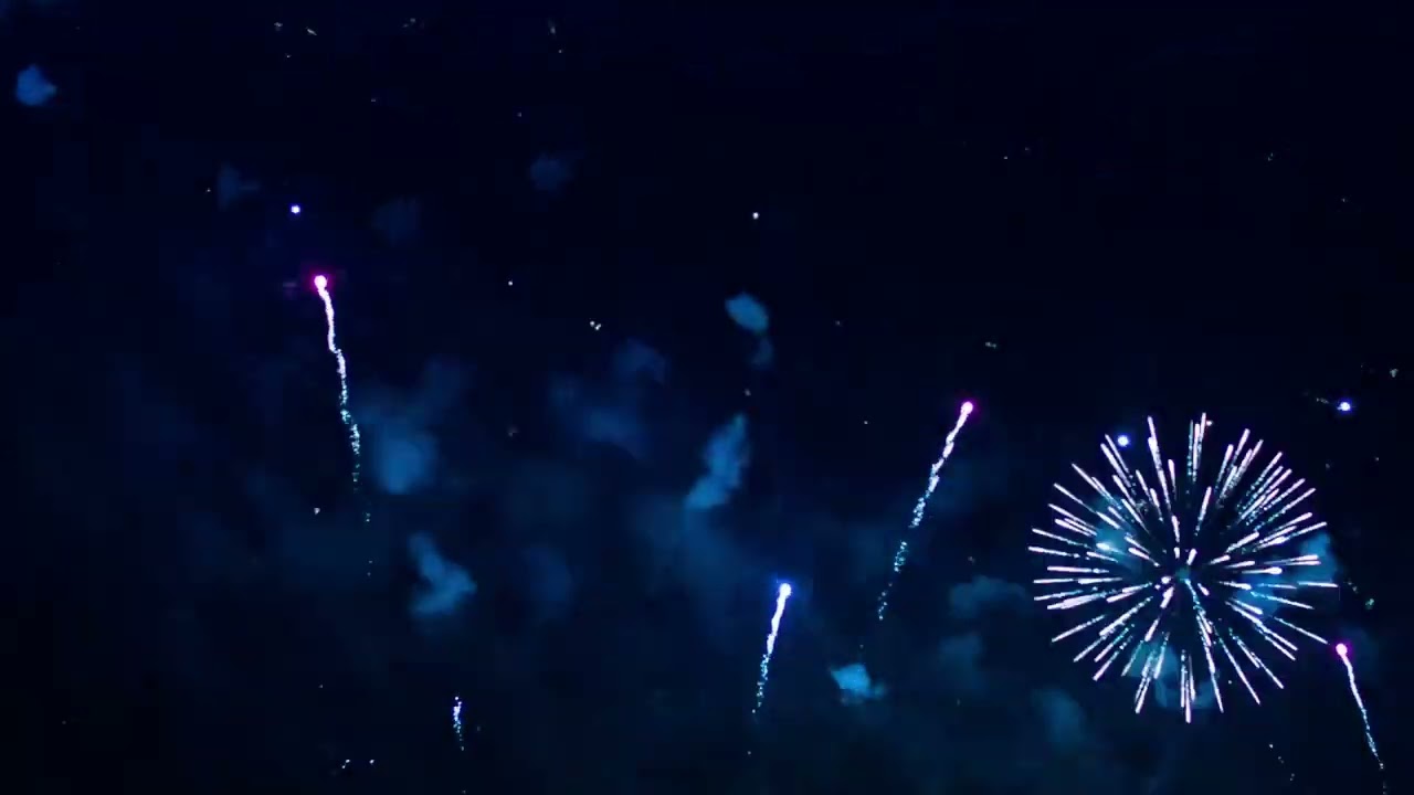 PyroParty, Fuochi d'artificio online
