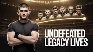 Khabib Nurmagomedov Tranformation (2 to 37) Year's Old | Networth Evolution of ($ 0 to $ 40M)