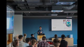 Organic Discovery with Soil Association Certification with Mark Machin