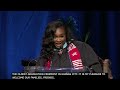 Central HS Graduation Part 1 of 2