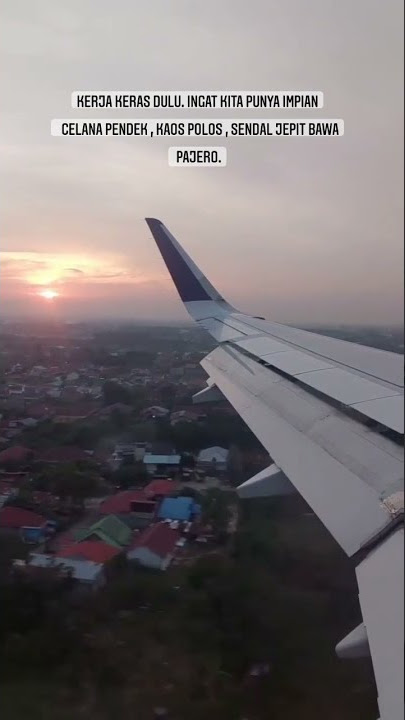 Story Wa Kerja Keras