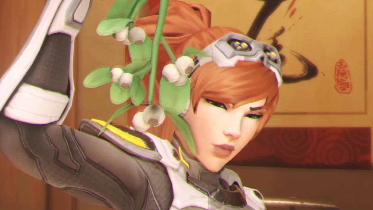 { STRATUS } - Overwatch montage [Light em up]