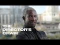Akinola Davies Jr | My Father's Shadow & Cannes Debut 🎬