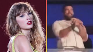 Travis Kelce REACTS to Taylor Swift Performing TTPD Songs Rumored About Him