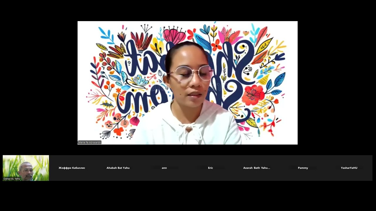 Everlasting Covenant of Ab YaHUaH is with Terms & conditions, thurah reading YashaYahu 55.