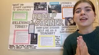 Bed100 poster presentation