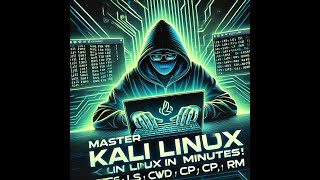 Master Kali Linux Commands: ls, cd, pwd, cp, rm & More! 🔥 #Linux #KaliLinux #cybersecuritytutorial