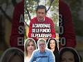 A MAURICIO CÁRDENAS Y A LA DERECHA SE LE FUNDIÓ EL POLIGRAFO