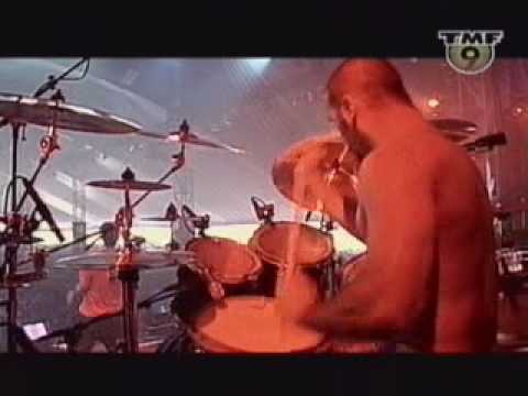 SOAD - Prison Song