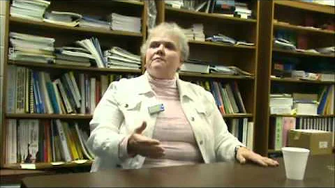 The Role of the Leadership Team featuring Frances ...