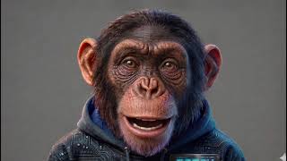 Monkey Talk!!!#coding  #programming #webdevelopment #ai