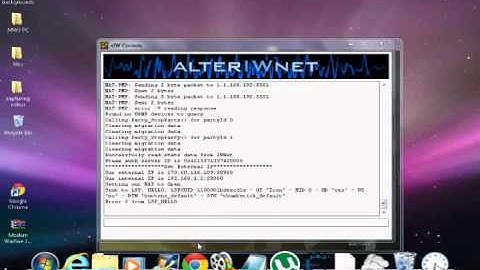 How to make a MW2 PC challenge lobby