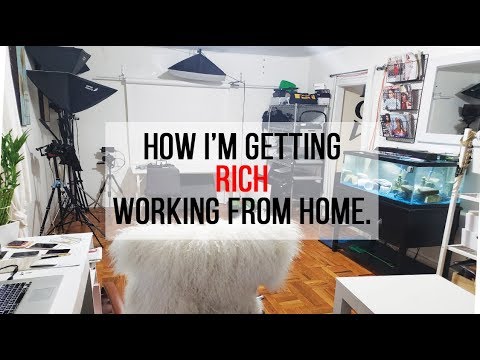 veggie bullet recipes HOW I'M GETTING RICH WORKING FROM HOME