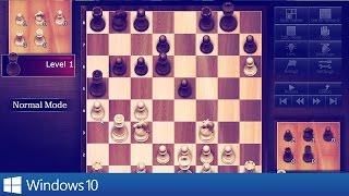 The Chess Lv. 100 -  Windows 10 - Game screenshot 4