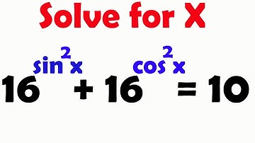 A Brilliant Exponential Equation in Trigonometric Form