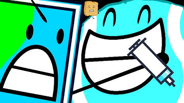 BFDIA 4: Zeeky Boogy Doog Reversed